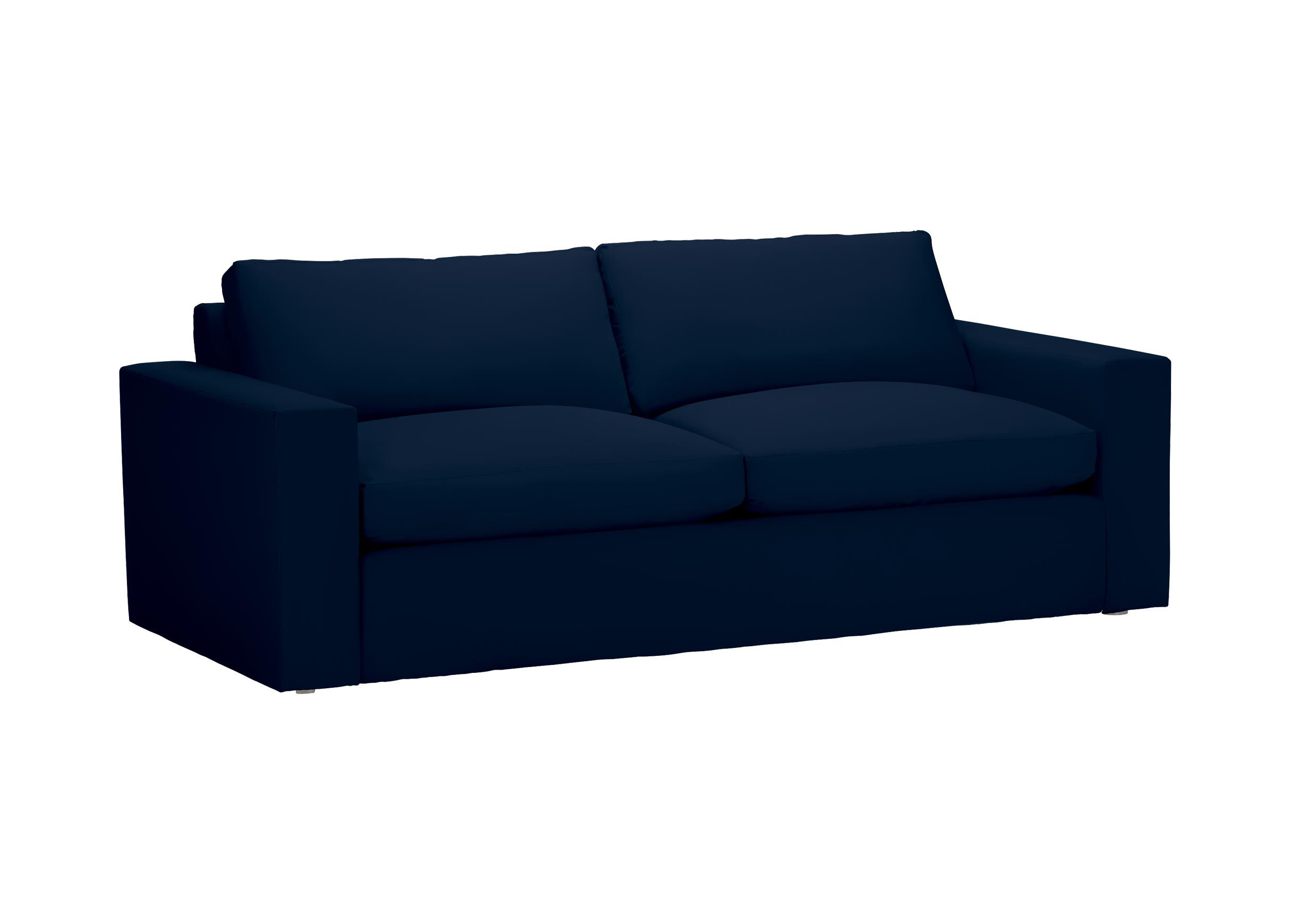 Redding Ridge Upholstered Outdoor Sofa