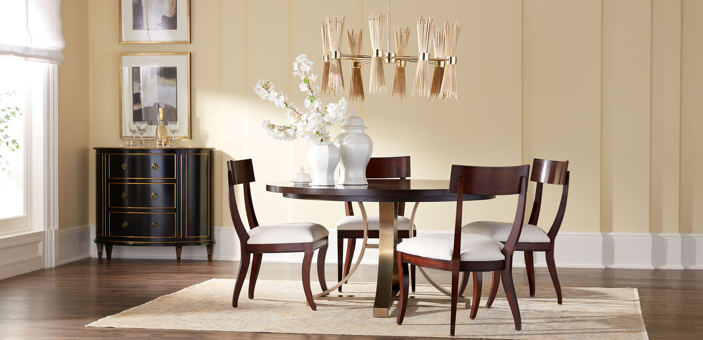 Stratton Demilune Console_11