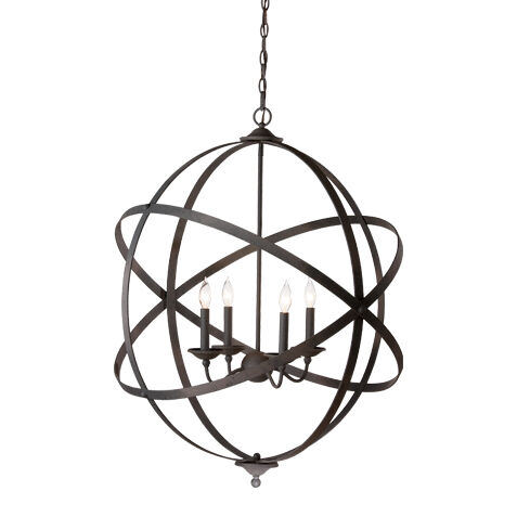 Navesink Chandelier image 093799