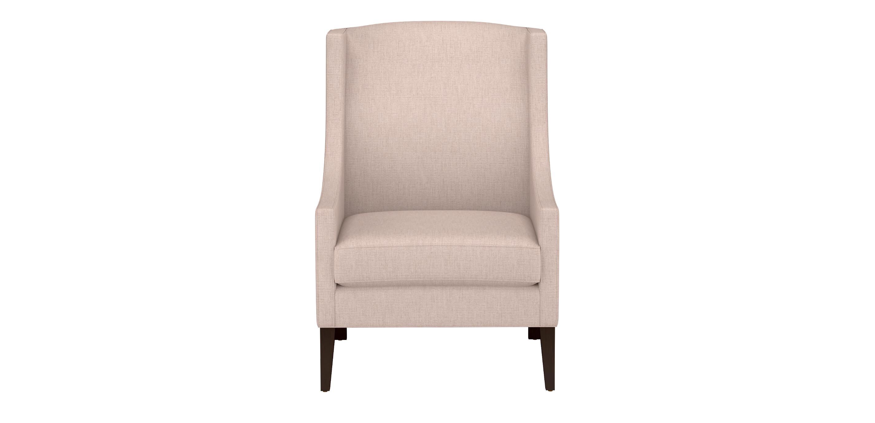 Timlyn Wing Chair, Summer 2025 Magazine