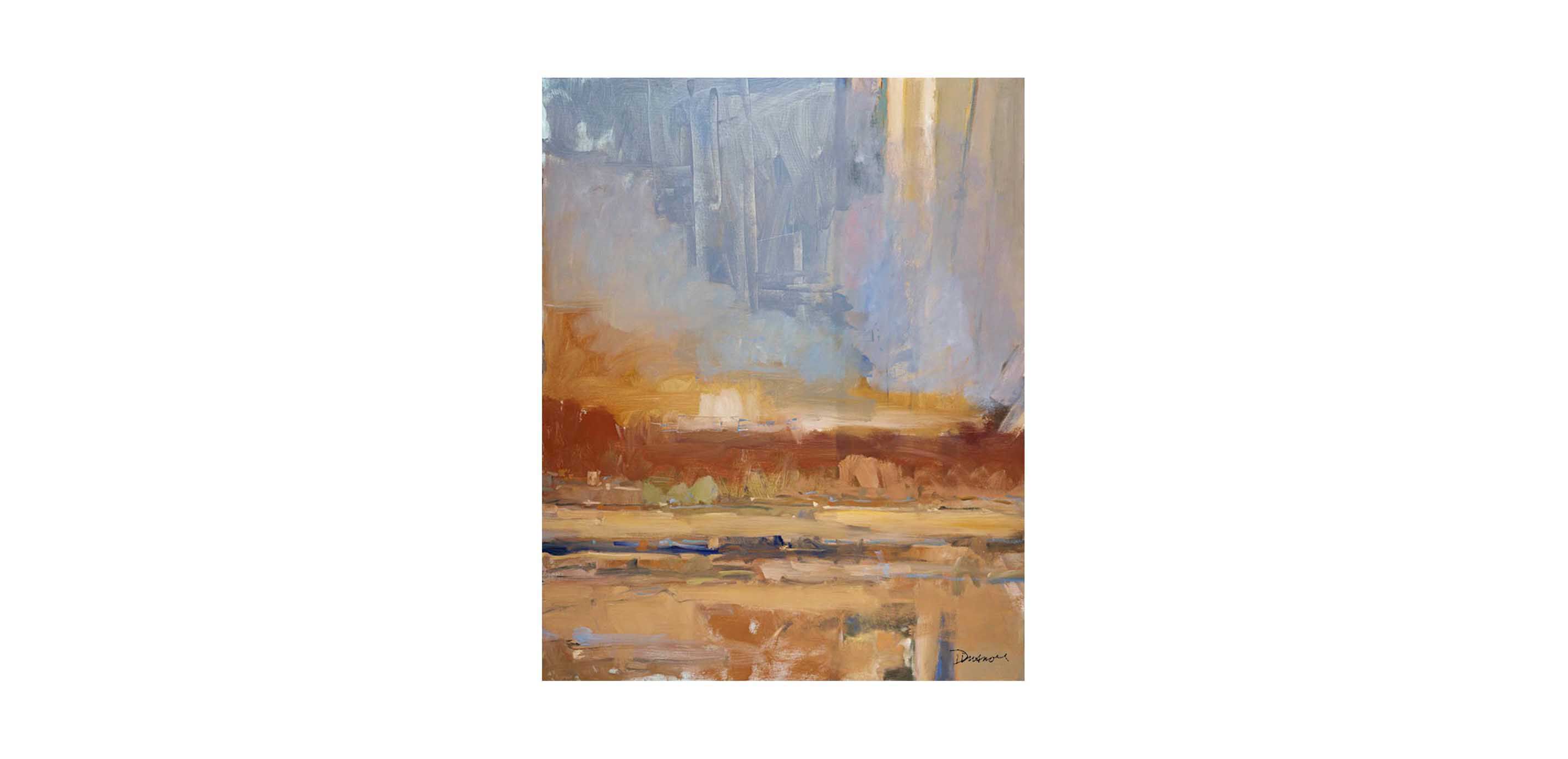 Sojourn