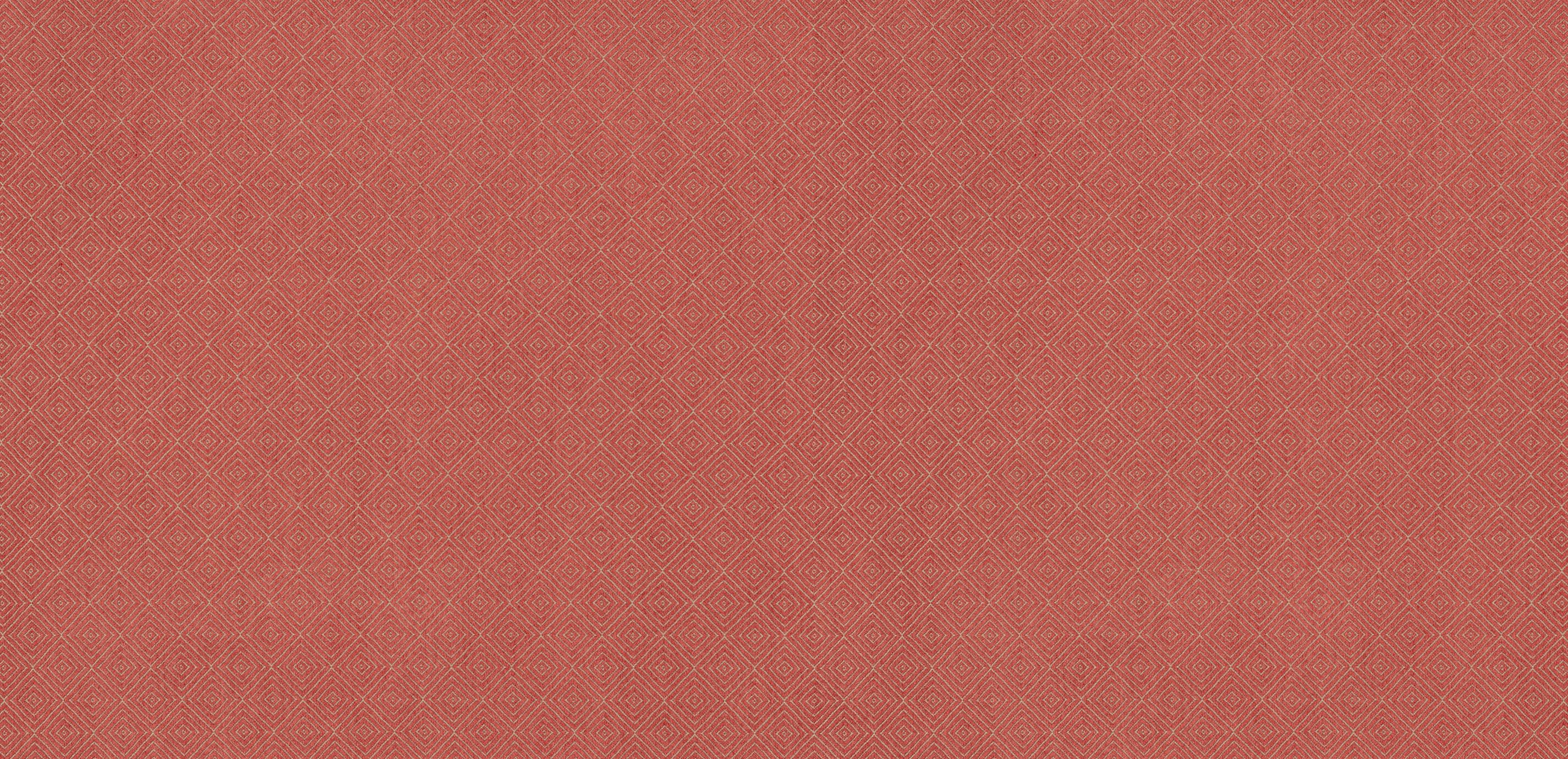 Harbor Poppy Fabric By the Yard