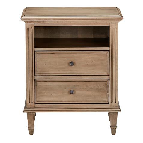 Jason Small Night Table, In Stock image 155836STK