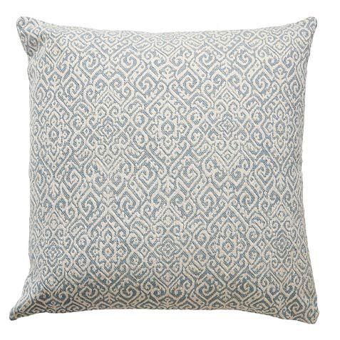 Athena Medallion Pillow image 065803MST