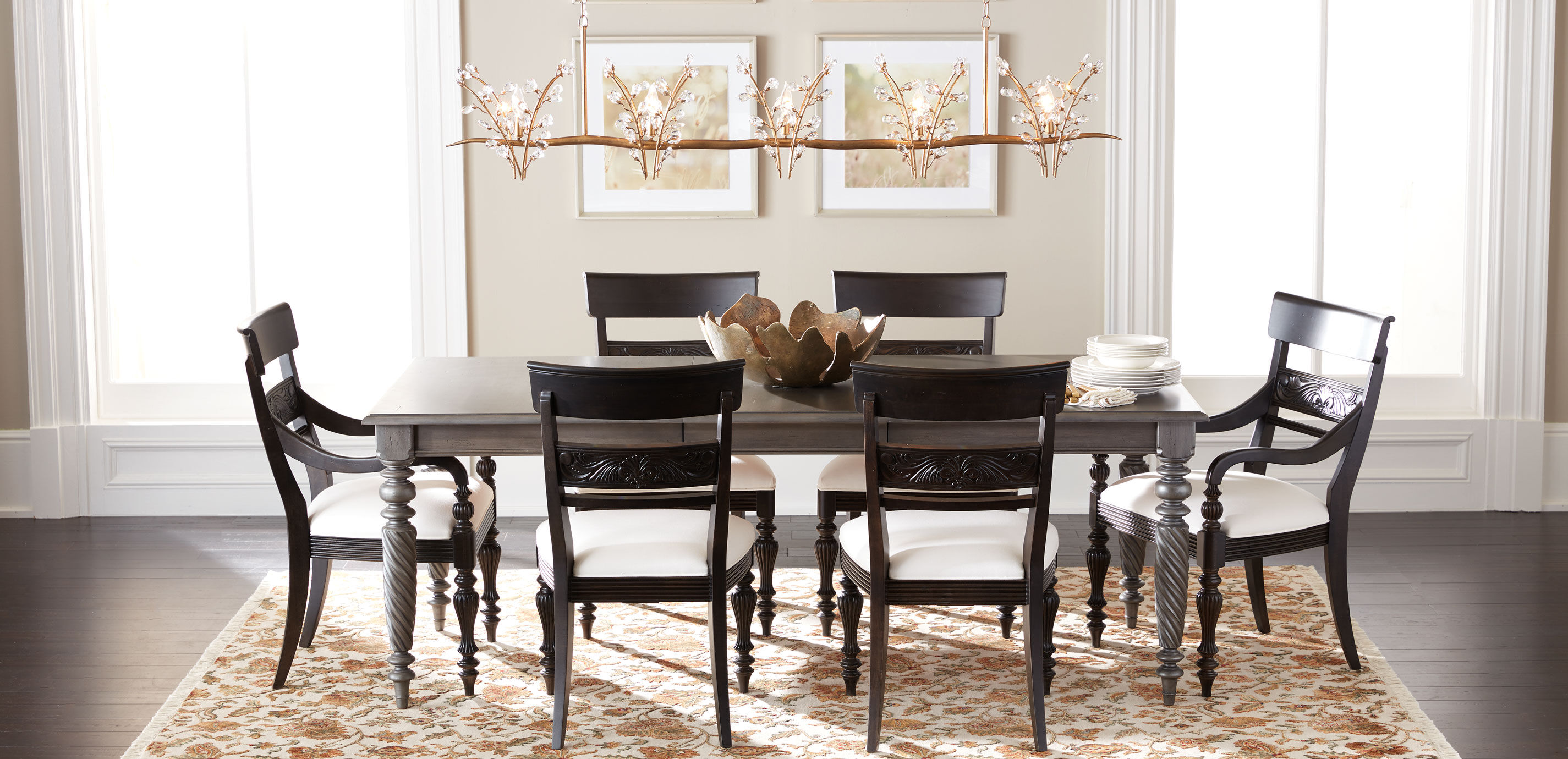 Clara Linear Crystal Chandelier_6
