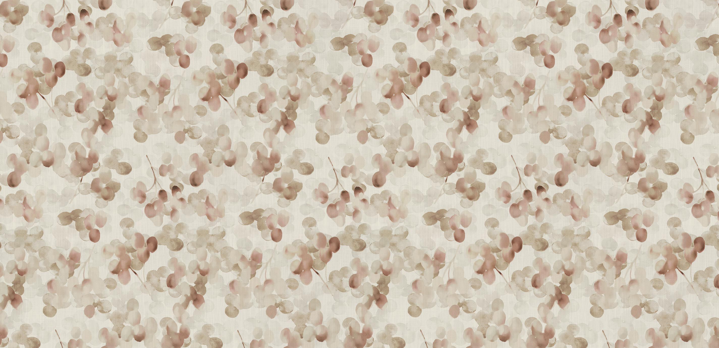 Lorelei Blush Fabric By the Yard