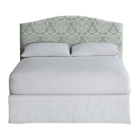 Rania Custom Headboard image raniahdb