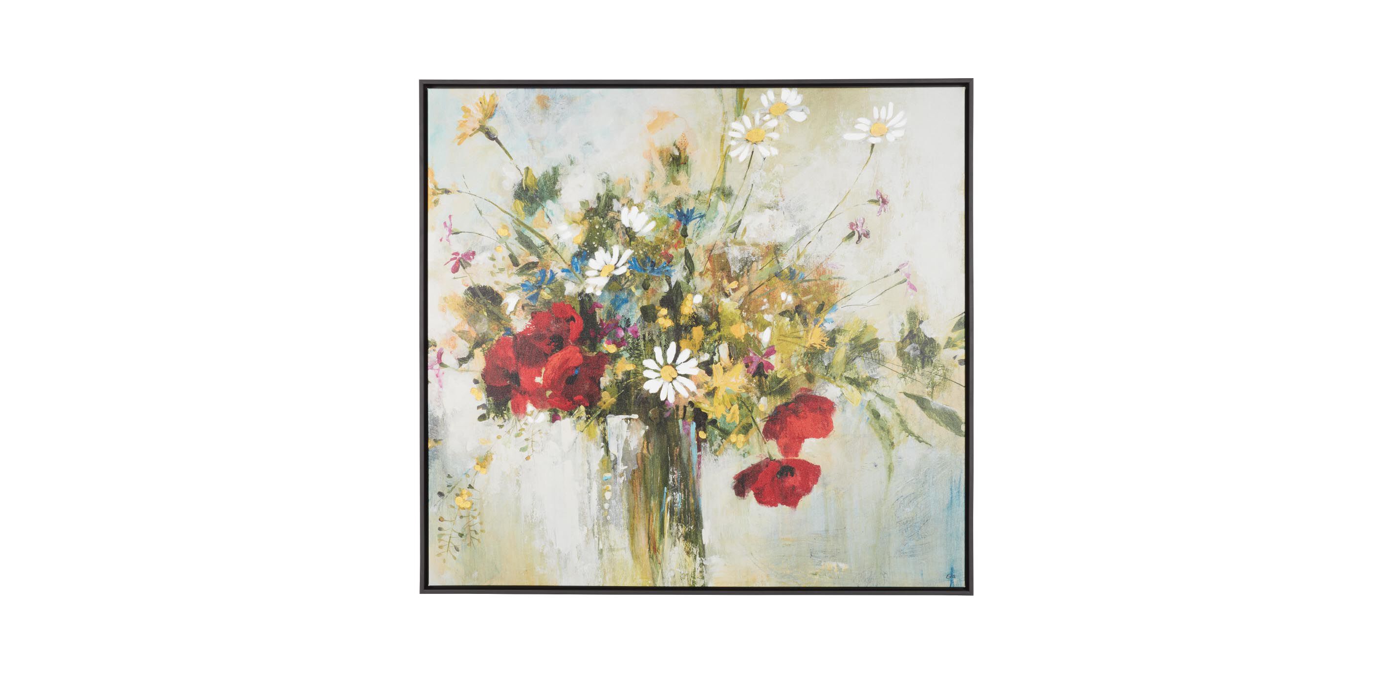 Flowers of July