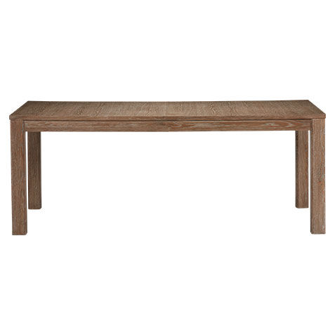 Vinson Oak Dining Table image 226504