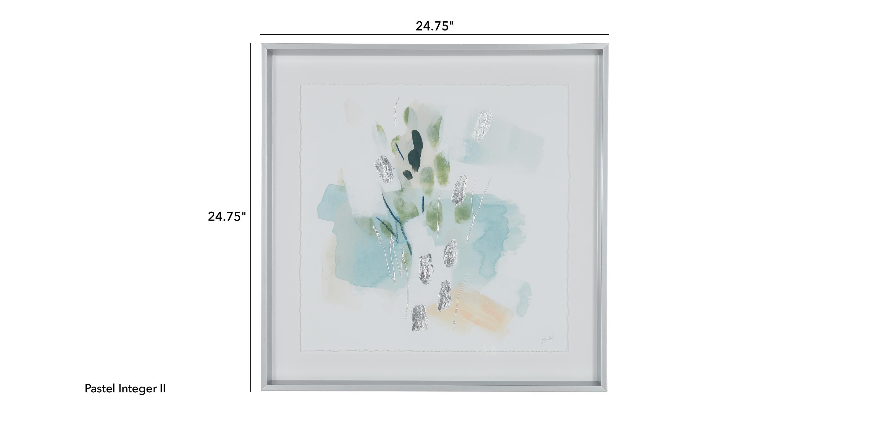 Pastel Integer II_1