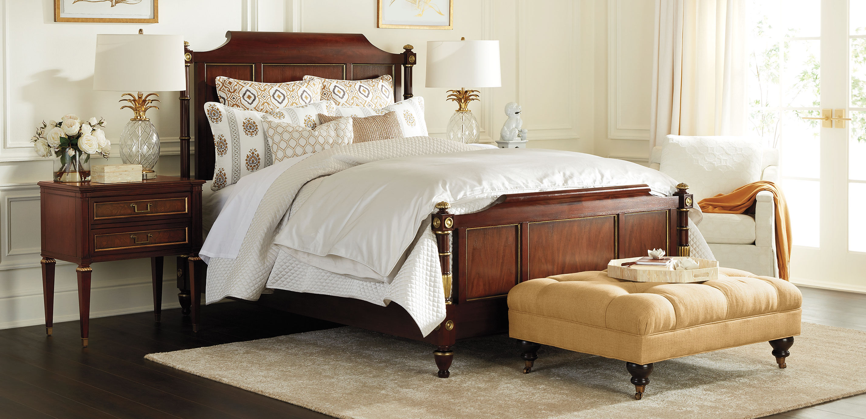 Georgetown Bed_6