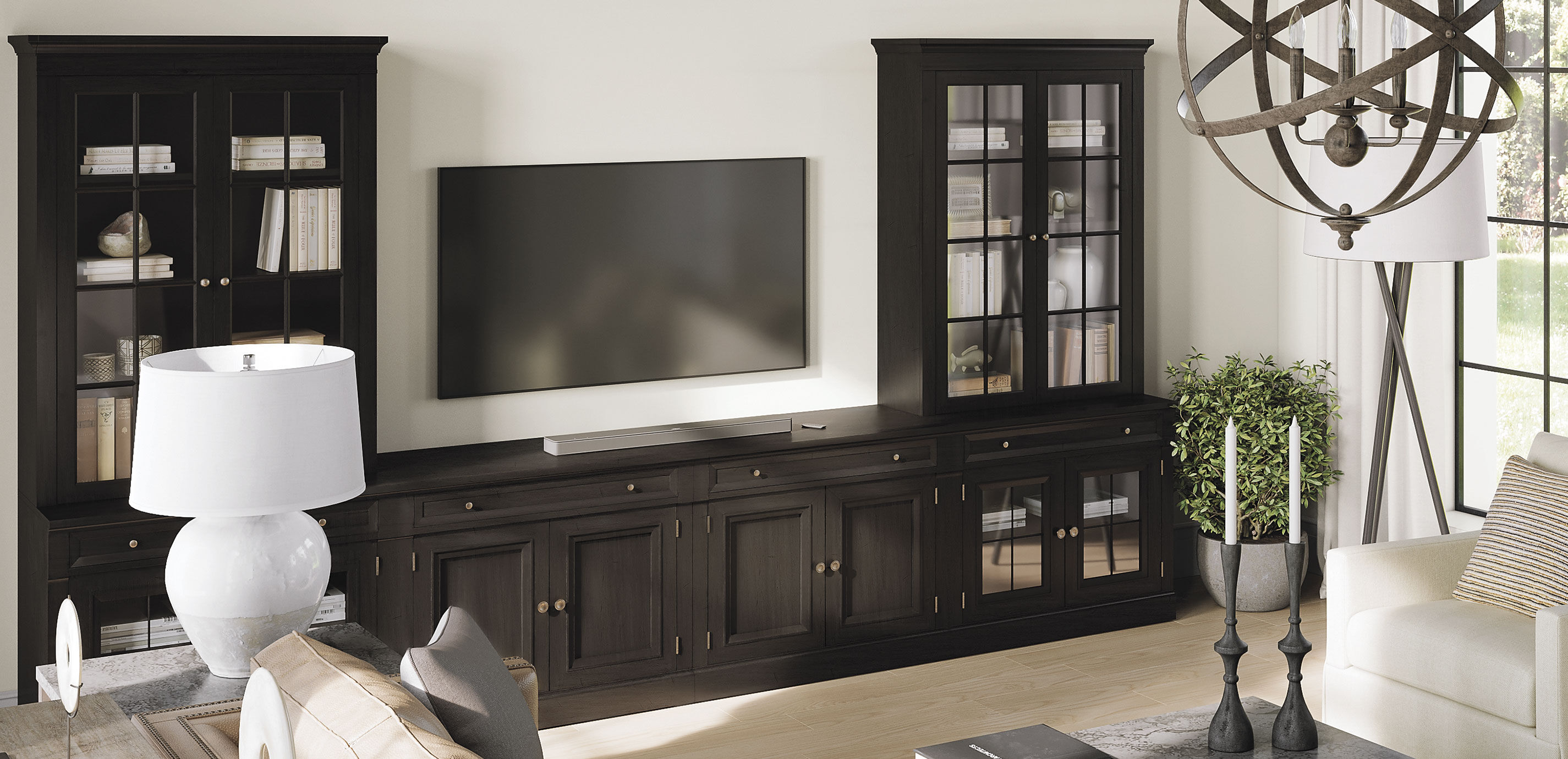 Continental 36" Base Cabinet_9