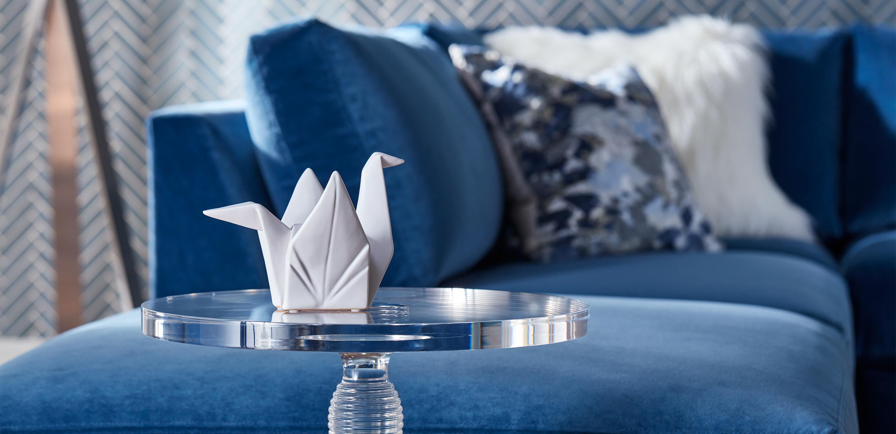 Ceramic Paper Cranes_7