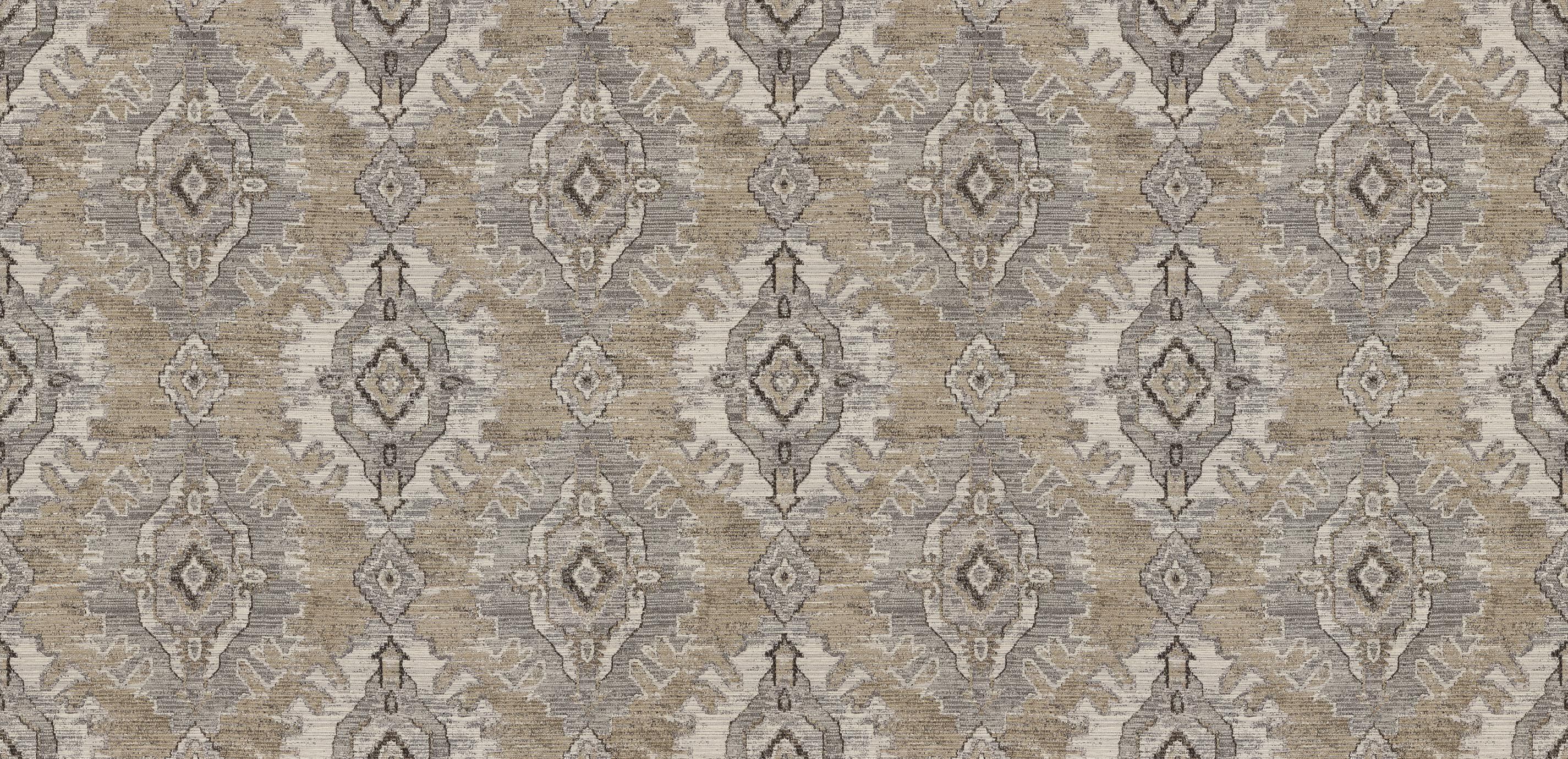 Sierra Mushroom Fabric By the Yard