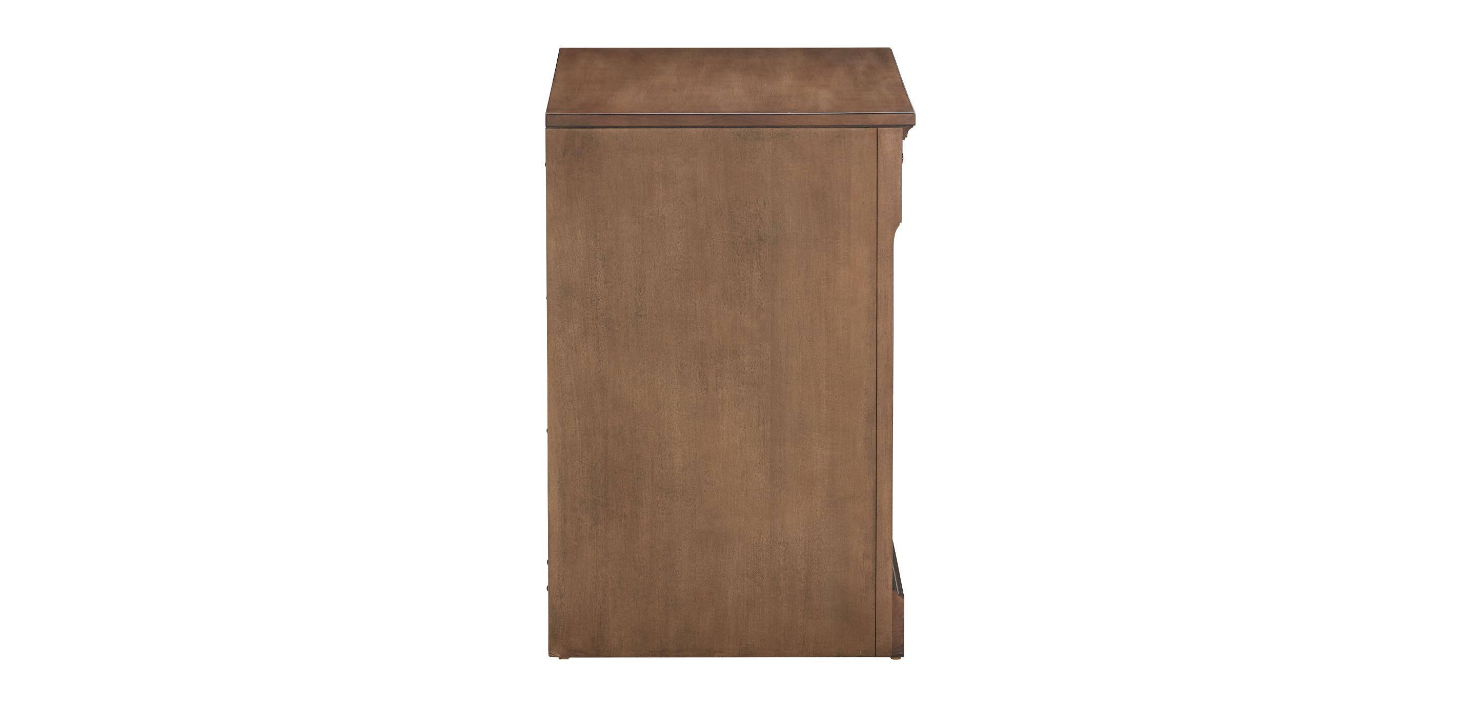 Continental Large Printer Cabinet: Top Drawer_3