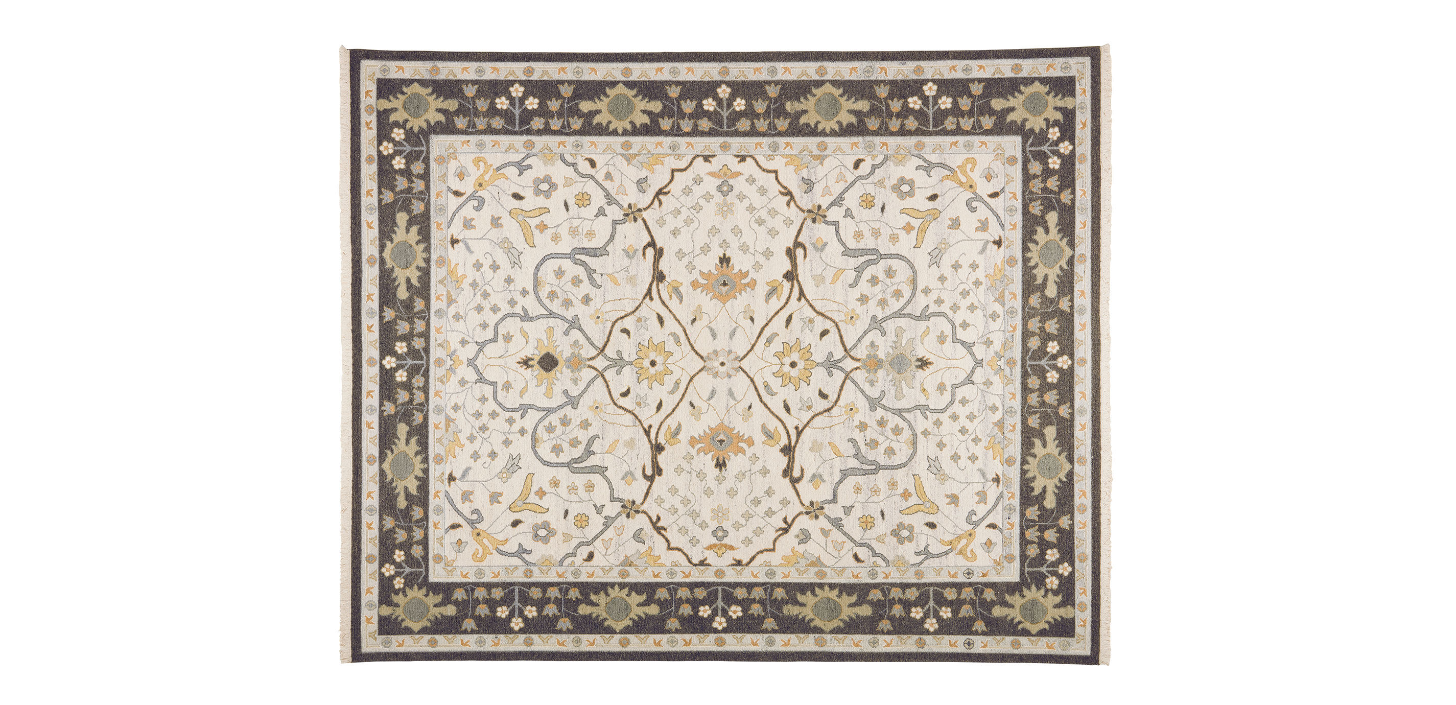 Isari Soumak Rug