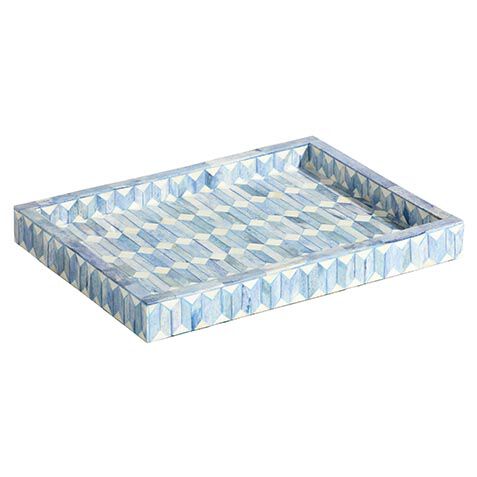 Blue Bone Tray image 432495   BLU