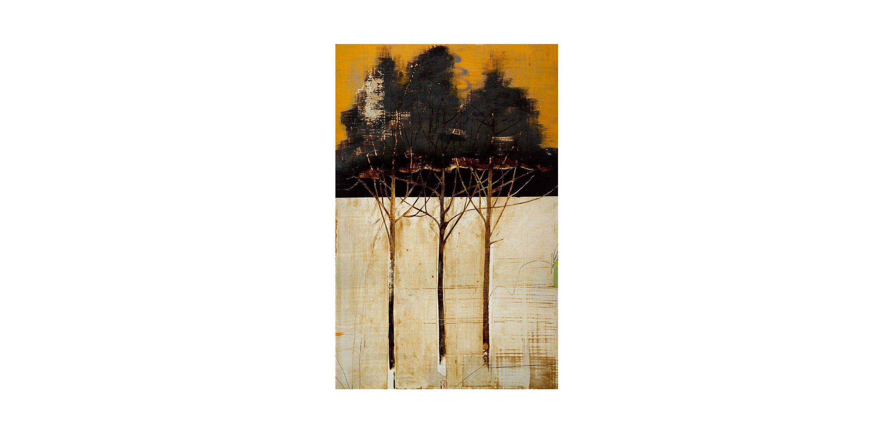Agalloch Tree 2