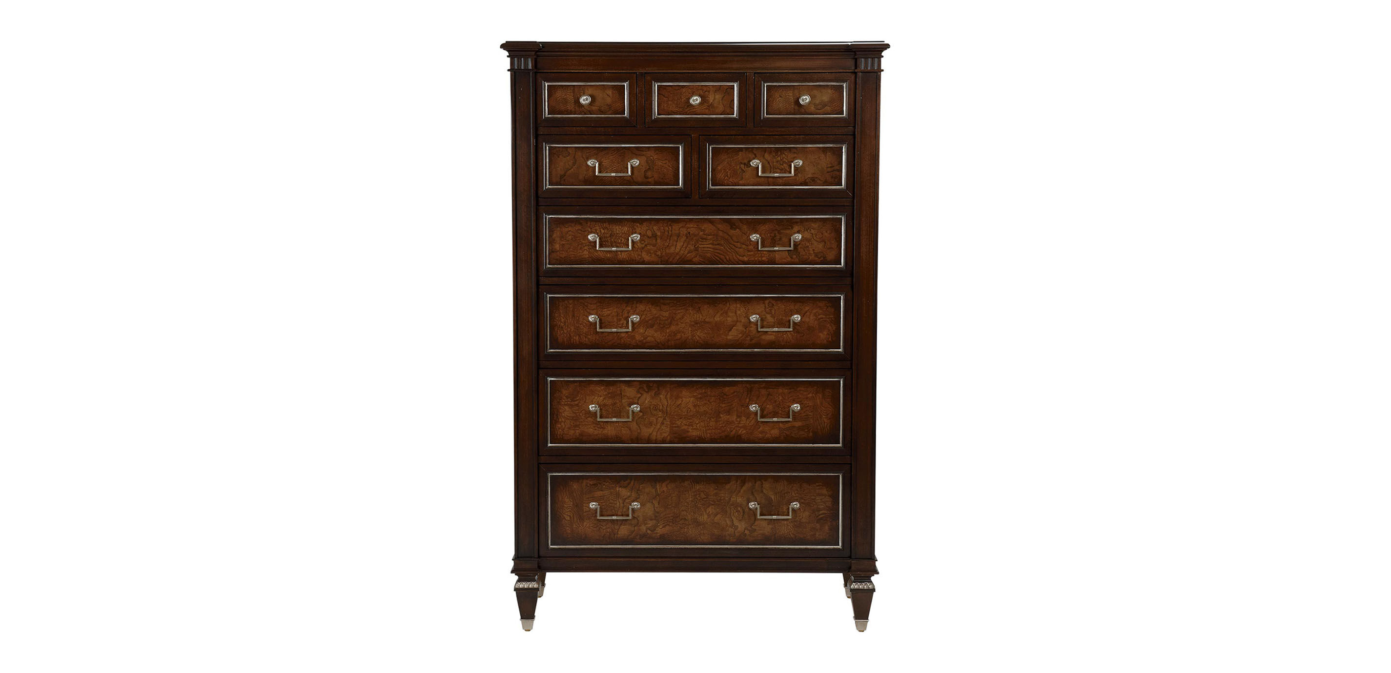 Georgetown Tall Chest