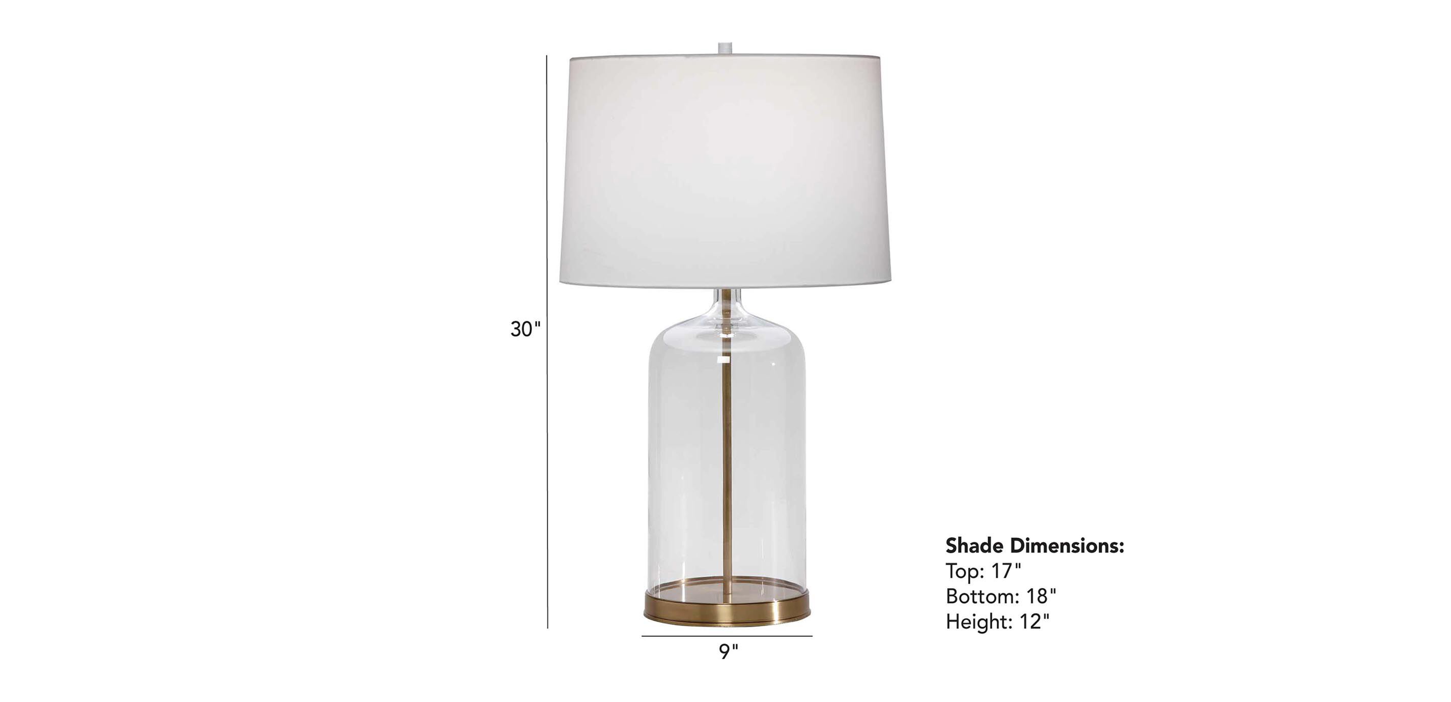 Kiera Table Lamp_1