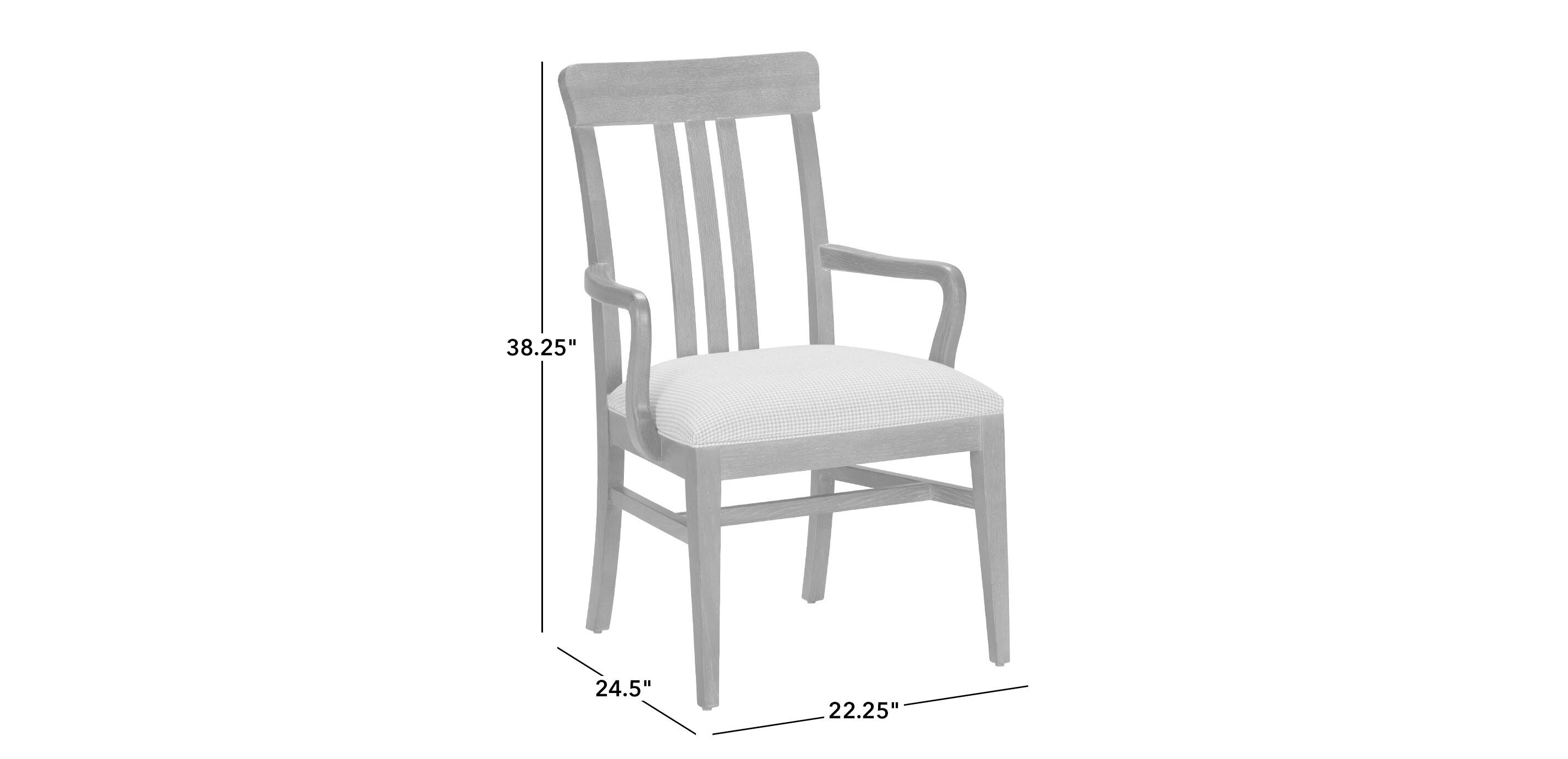 Haddam Slat-Back Dining Armchair_1