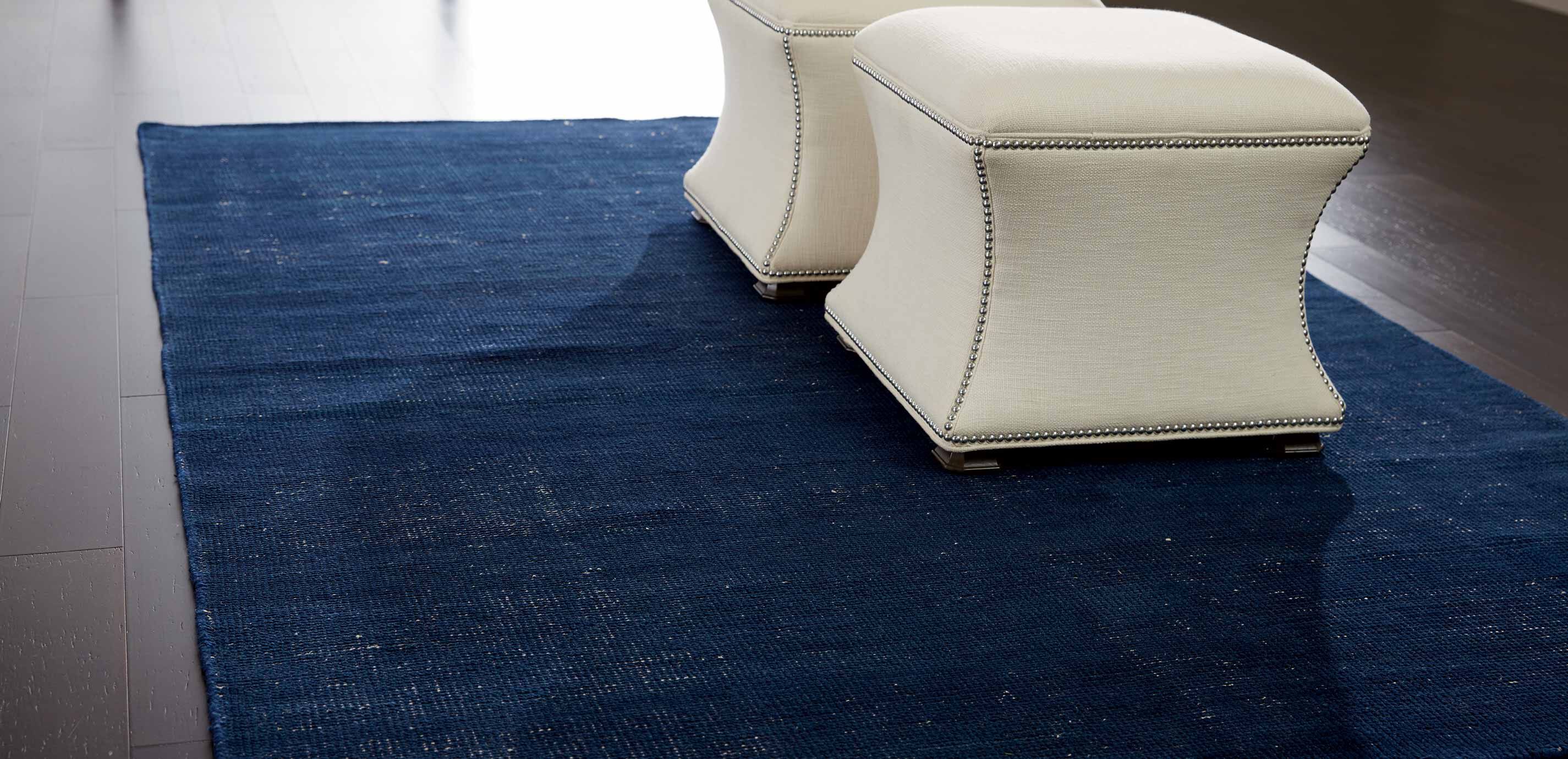 Vintage Navy Rug_7