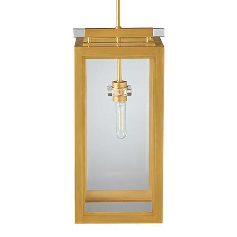 Percie Pendant image 093071   BRS