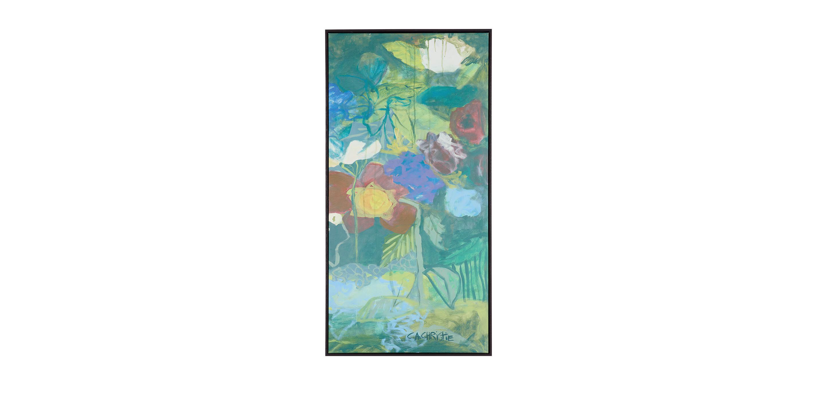 Flower Medley