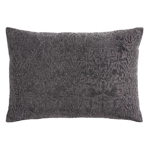 Distressed Chenille Pillow image 061328MST
