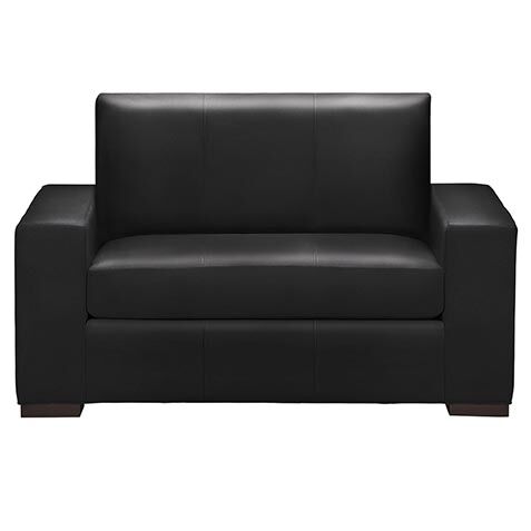 Conway Leather Chair-and-a-Half image 727778