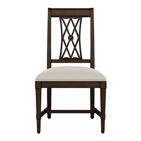 Aviana Side Chair image 306100