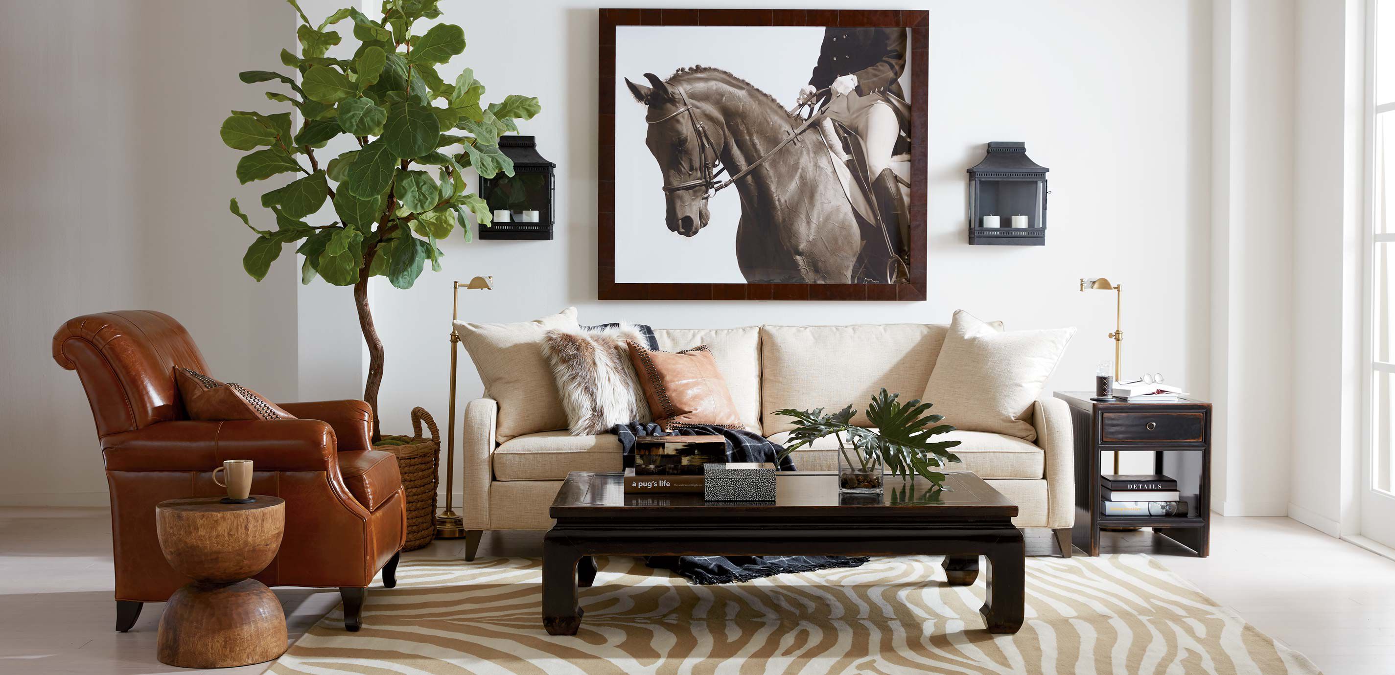 Dynasty End Table_8