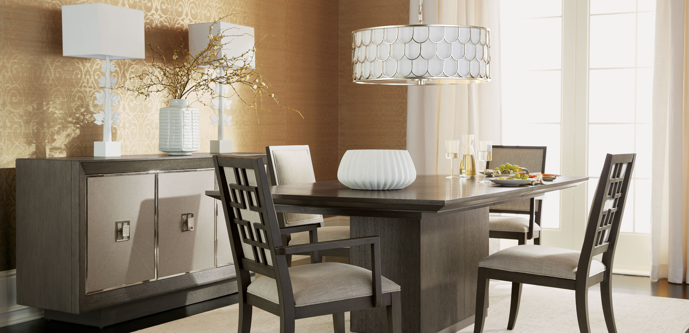 Rambert Oak Buffet_7