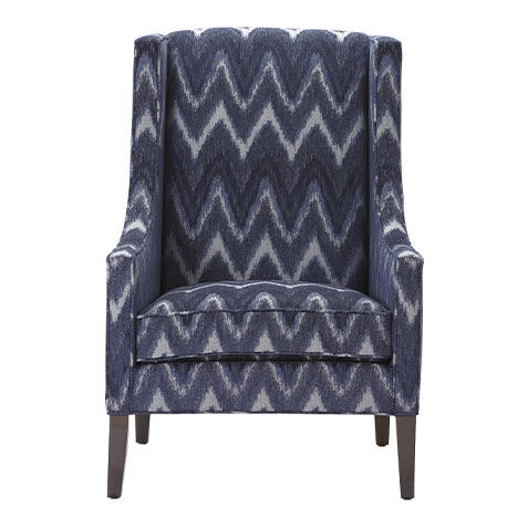 Timlyn Wing Chair, Winter 2025 Magazine image 202129winter25