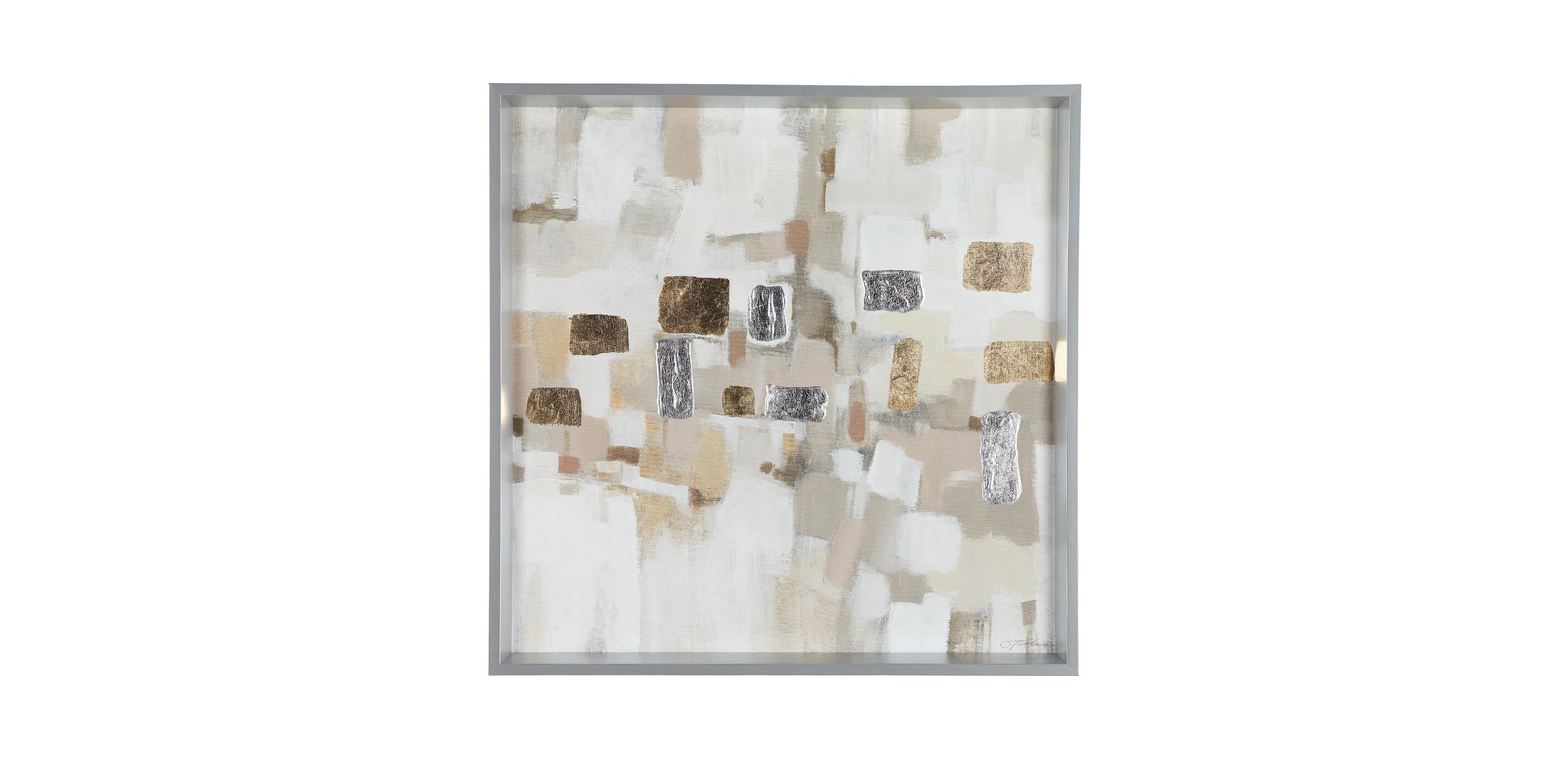 Time and Place II