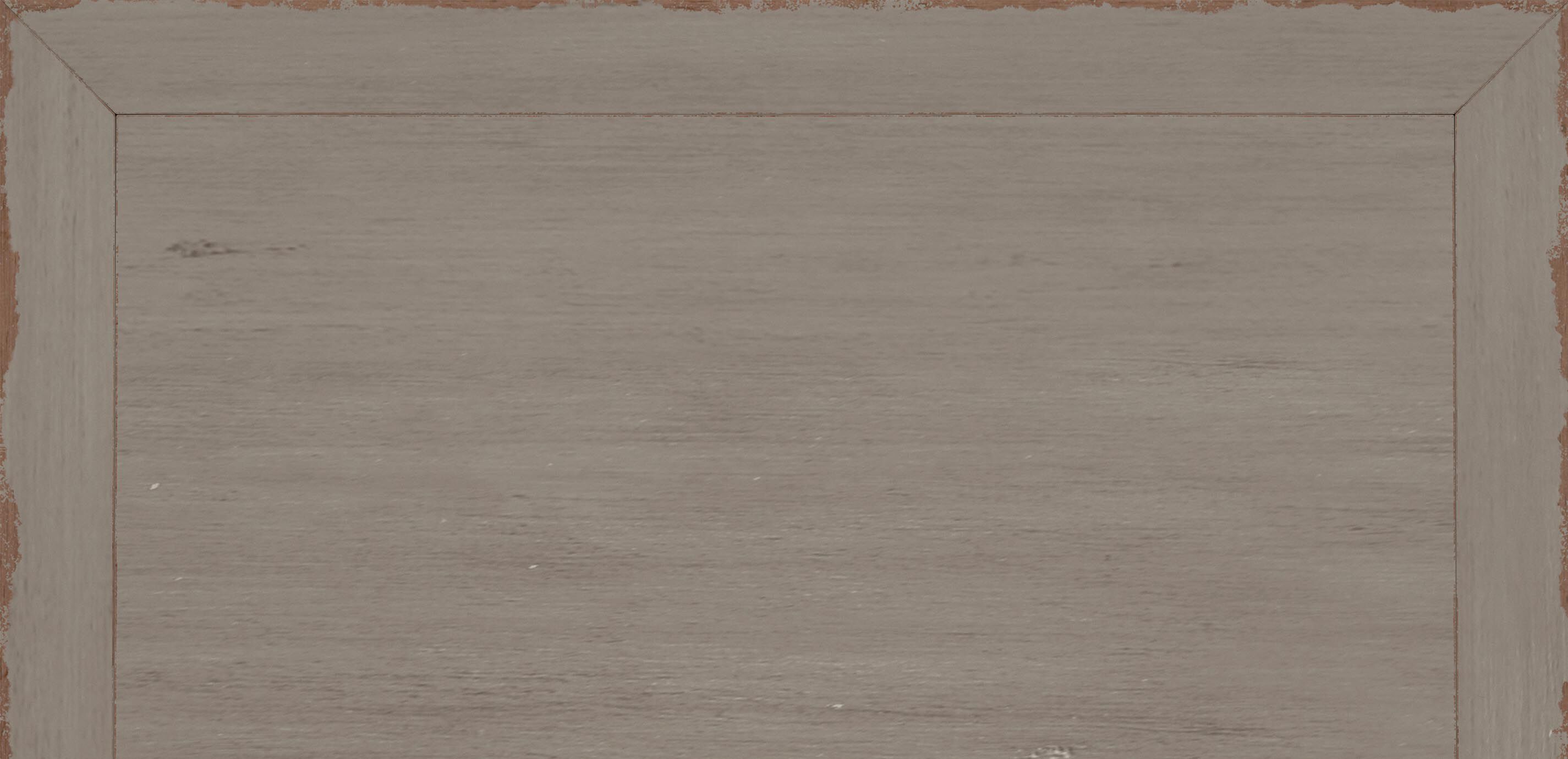 Marble Gray (377) Finish Sample
