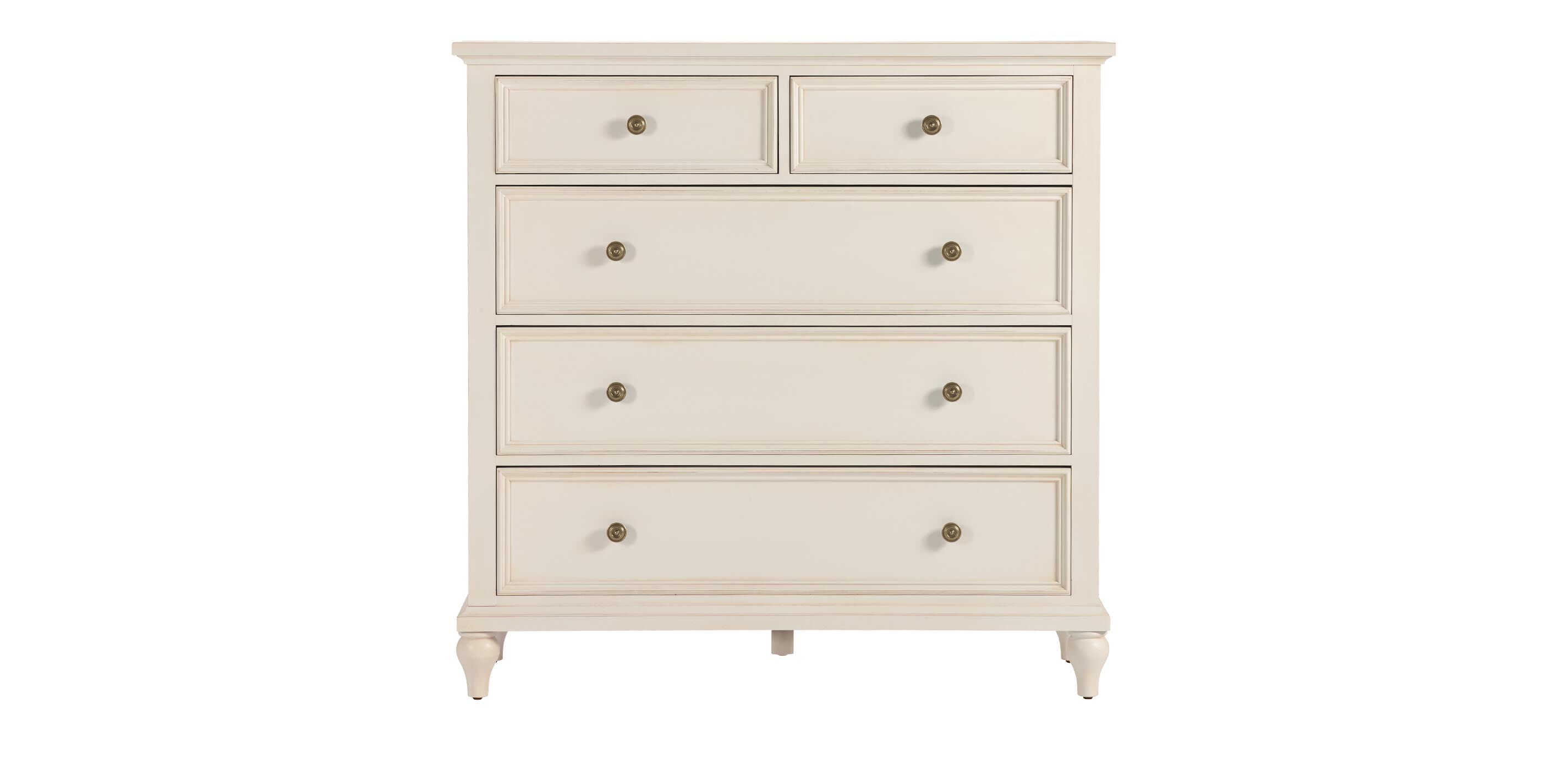 Reagan Dresser