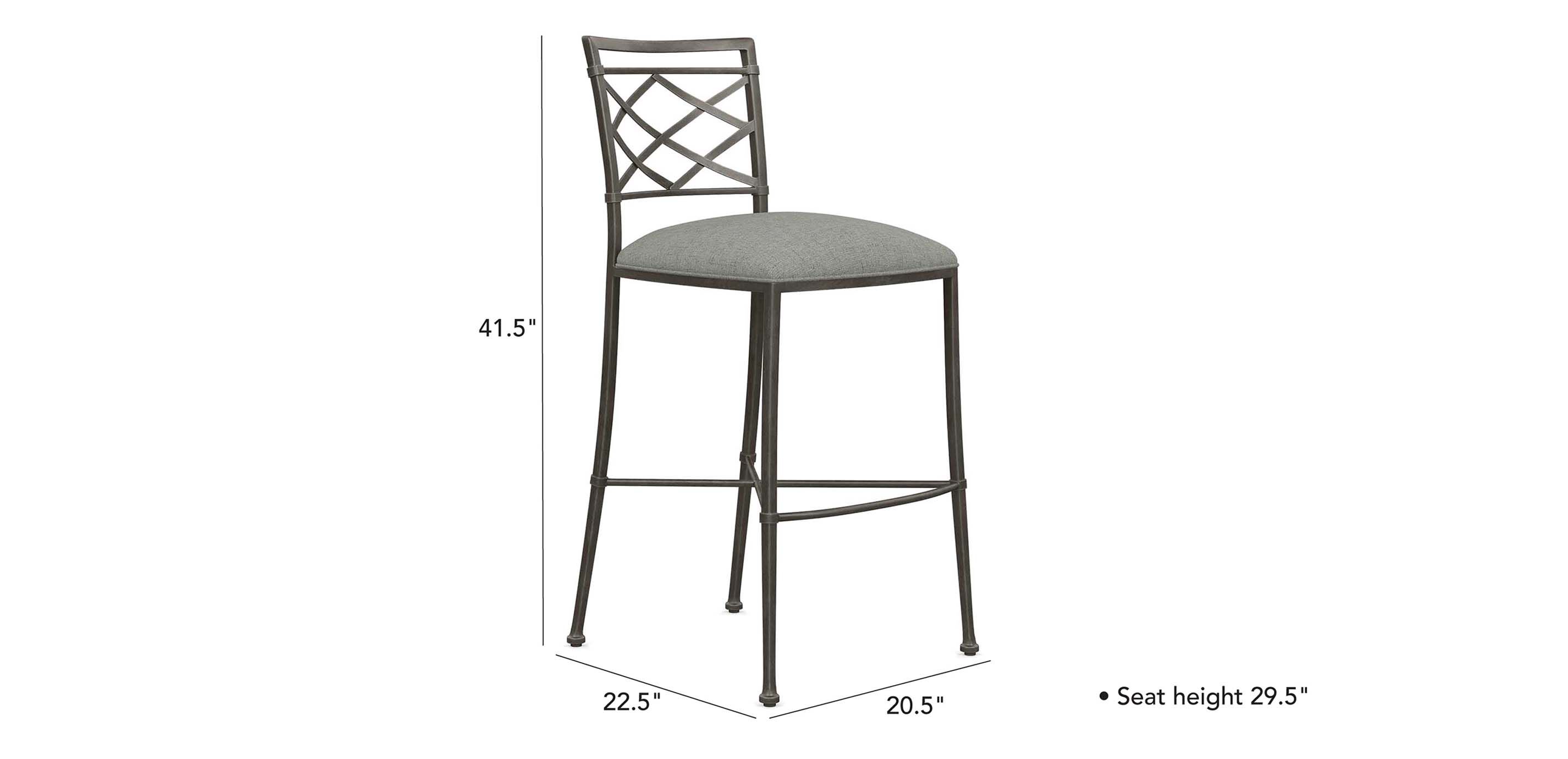 Becker Barstool_1