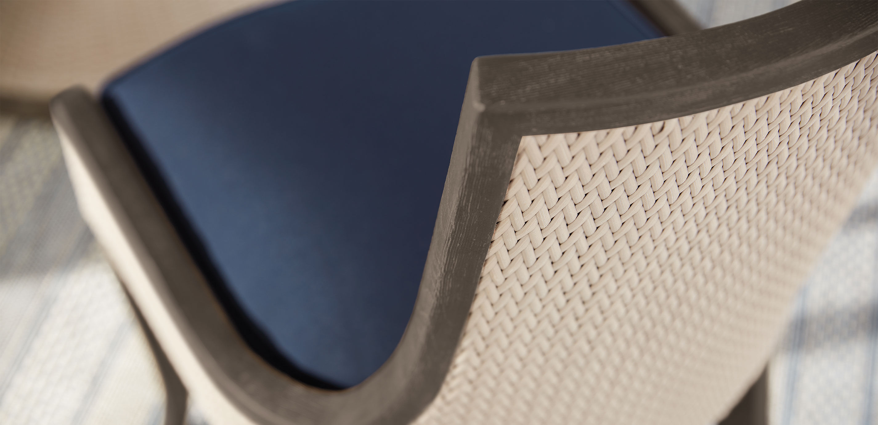 Somerly Outdoor Dining Chair