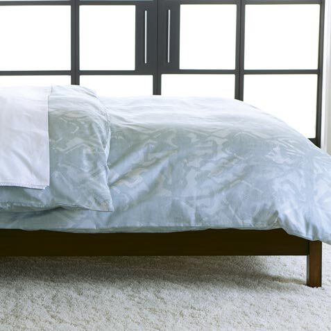 Saydie Printed Full/Queen Duvet Cover image 0329525