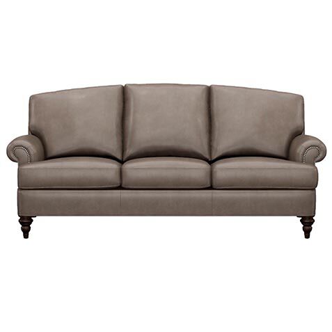Hyde Leather Sofa image hydelth