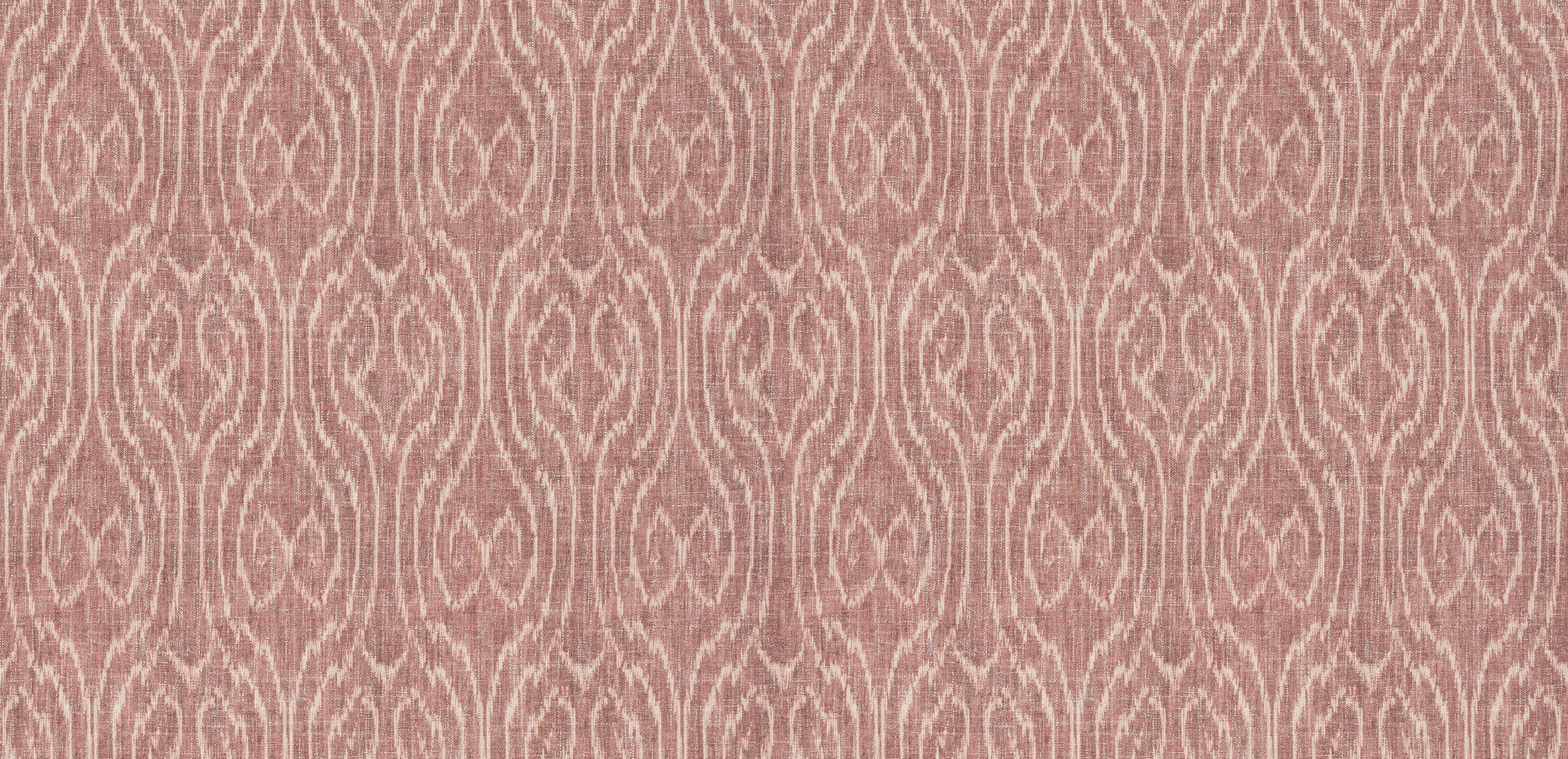 Joliet Rouge Fabric By the Yard
