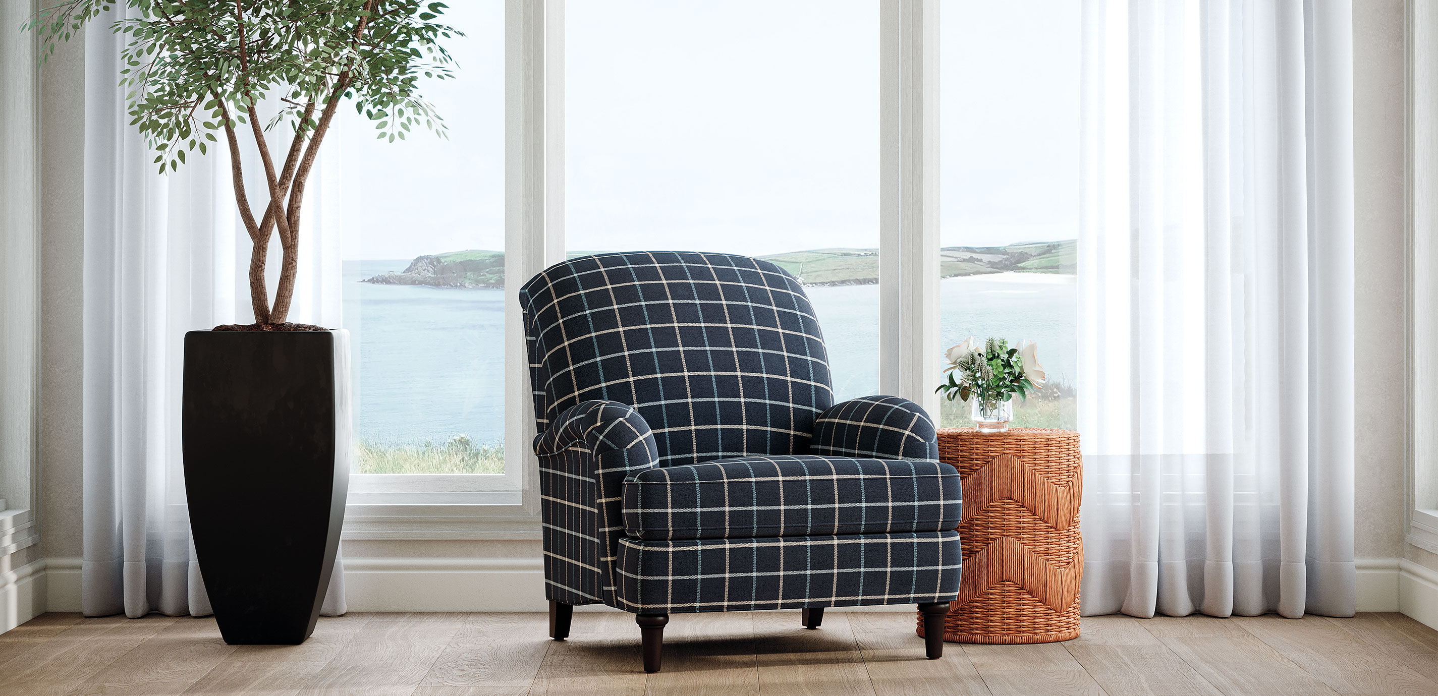 Reede Tall-Back Club Chair_4