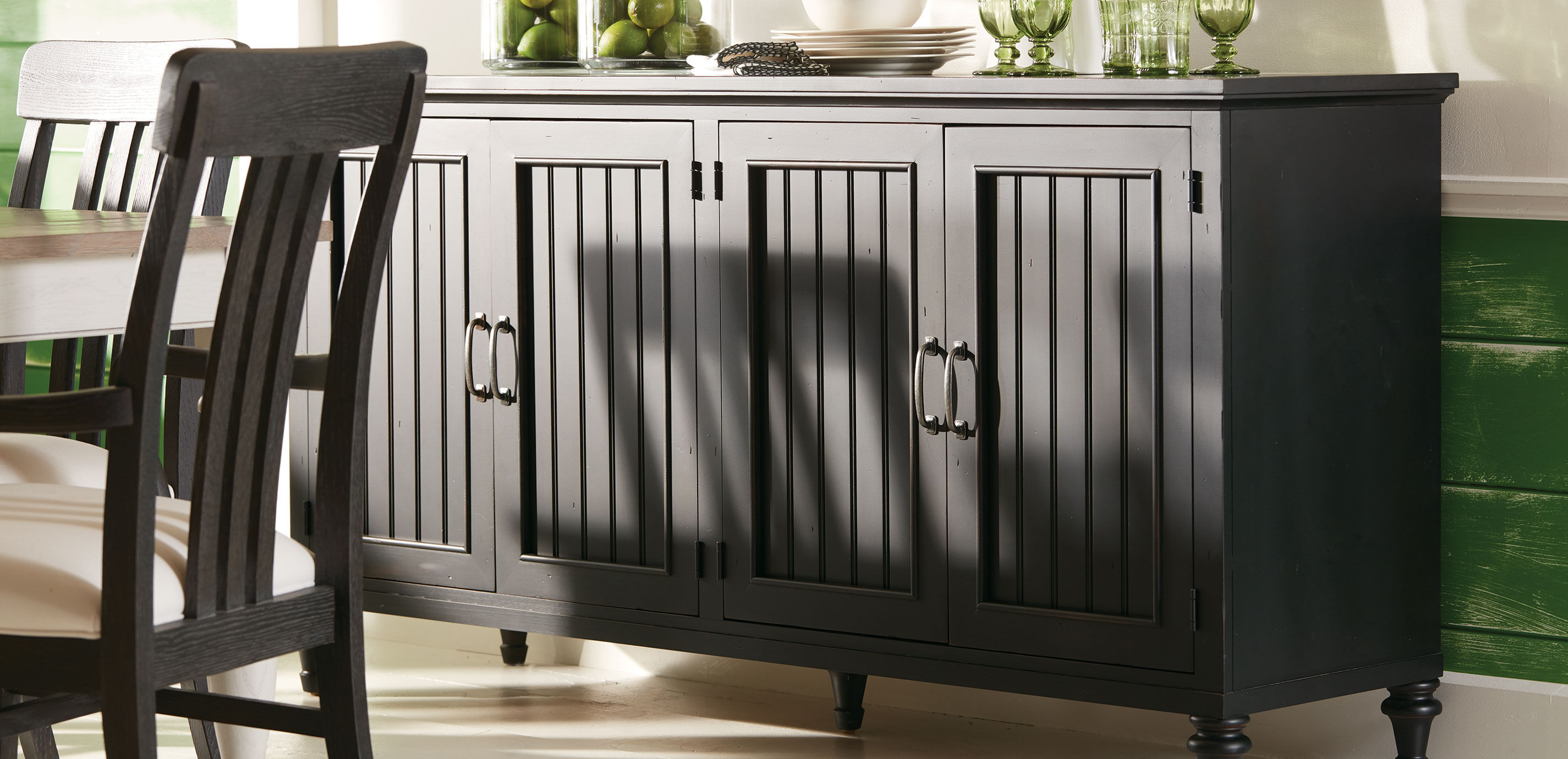 Charcoal (612) Finish Sample_2