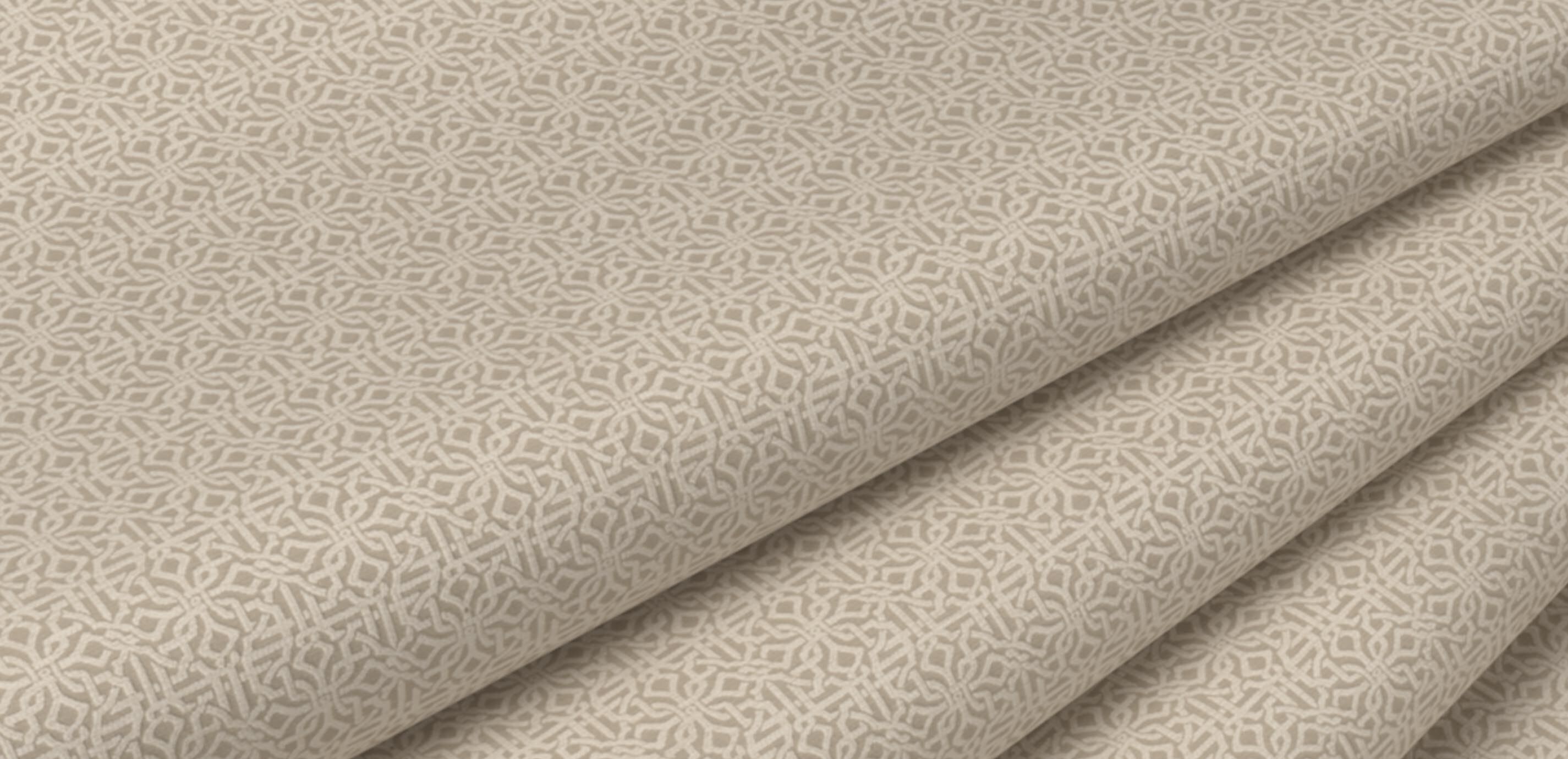 Pylos Ecru Fabric Swatch_1