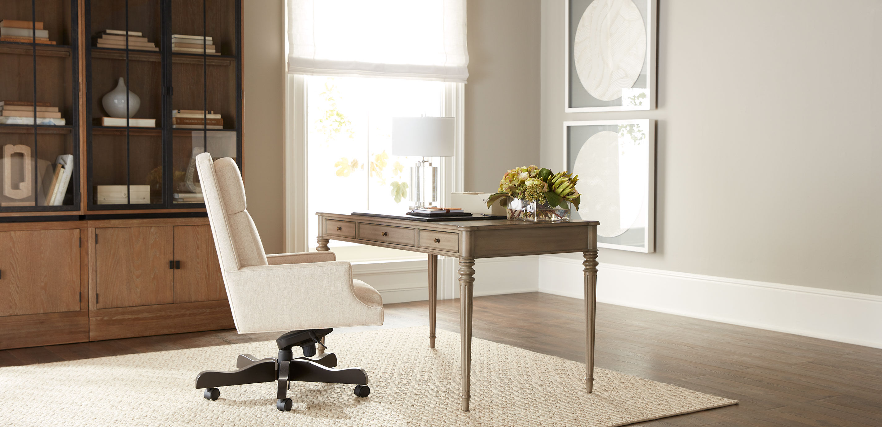 Wickford Desk Chair
