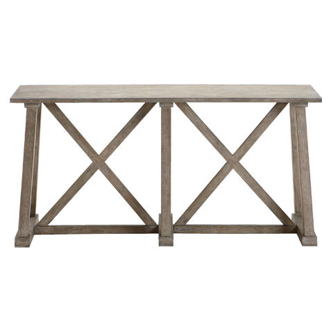 Bruckner Console Table image 128528W