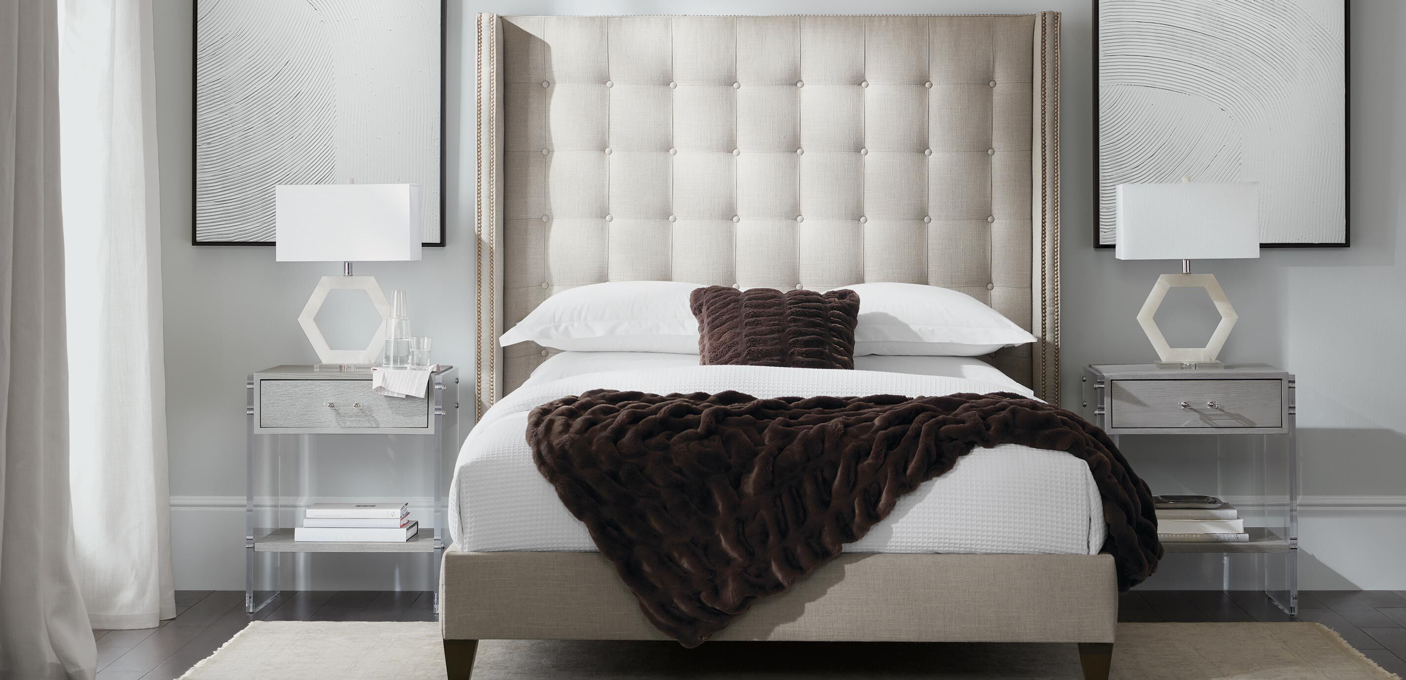 Waffle Weave Duvet Cover_1