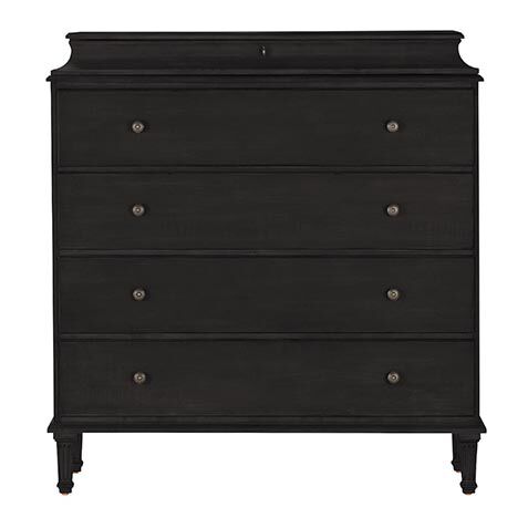 Leora Tall Chest image 155344