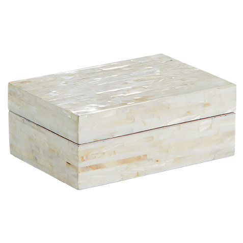 Mother-of-Pearl Box image 435873